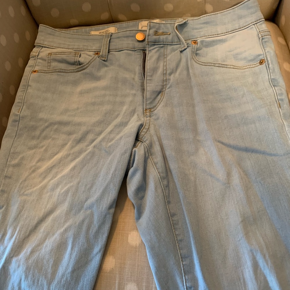 Universal Thread Skinny Jeans